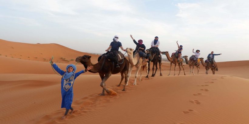 Morocco-Sahara-Desert-Crew