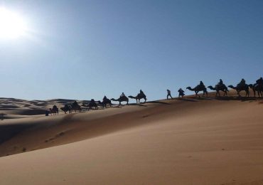 Morocco-sahara-desert-trip-from-marrakech