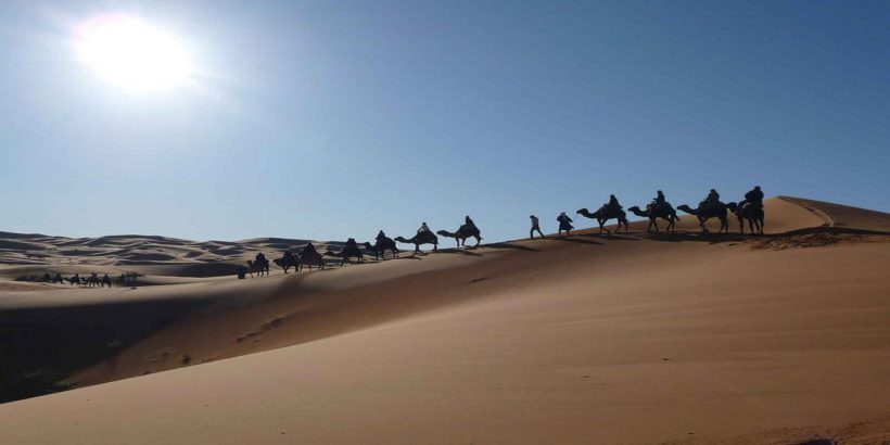 Morocco-sahara-desert-trip-from-marrakech