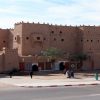 Ouarzazate Ouarzazate