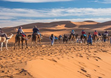 morocco-desert tour 3 days
