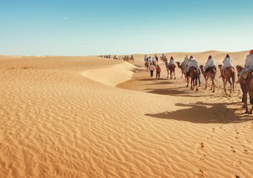 morocco-luxury desert tour