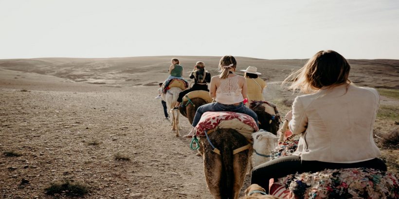 Agafay Desert Trip – Copy