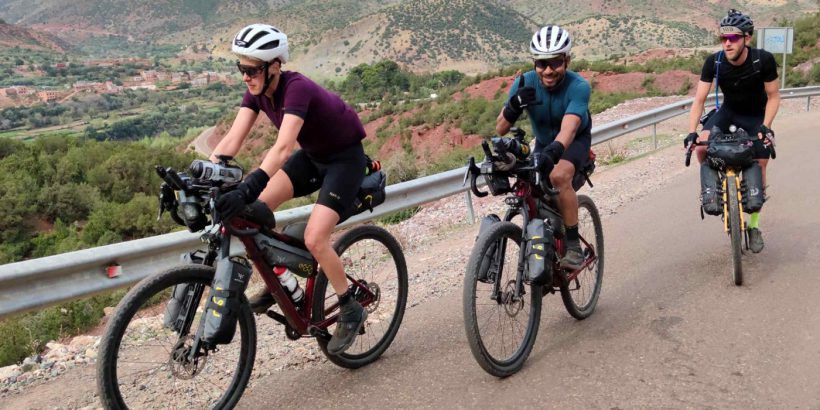 Bike tours morocco Bike tours morocco