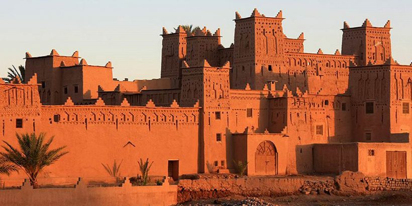 Merzouga Merzouga