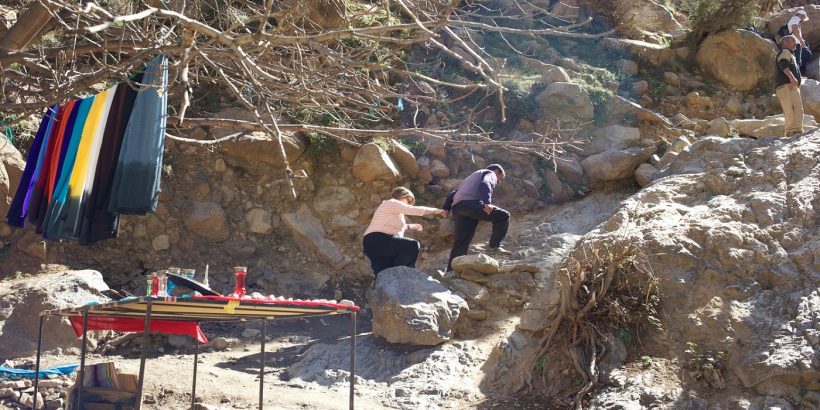 Trekking_in_Ourika Trekking_in_Ourika