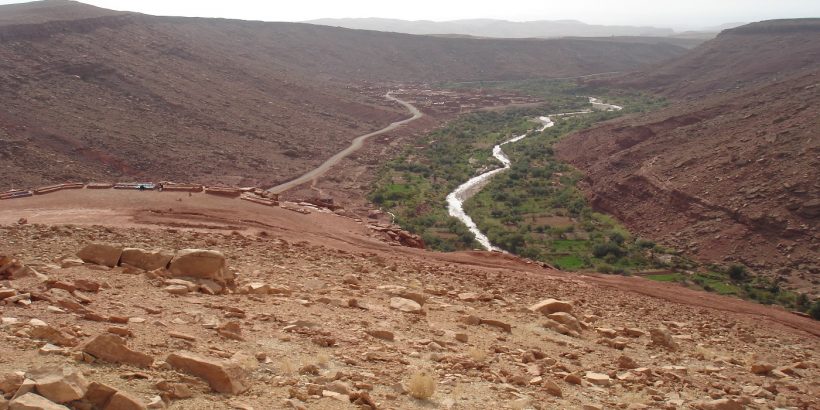 day tours from marrakech to unesco kasbahs