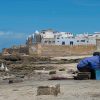 essaouira old medina port essaouira old medina port