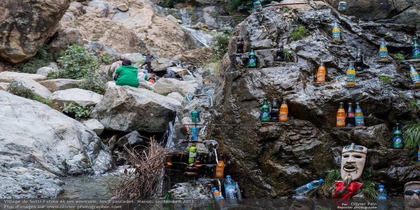 ourika valley ourika valley